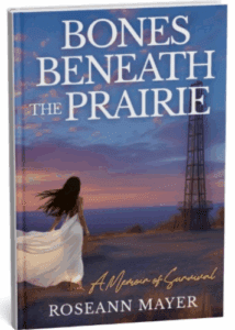 Bones Beneath the Prairie paperback