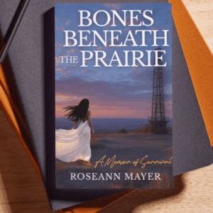 Bones Beneath the Prairie: A Memoir of Survival
