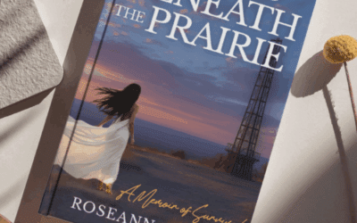 The Story Beneath the Prairie