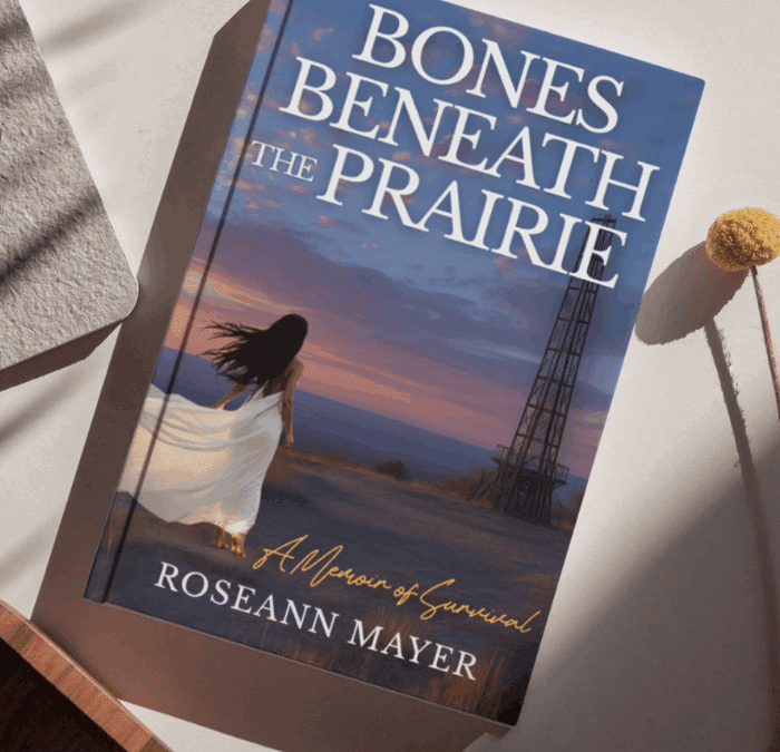 The Story Beneath the Prairie