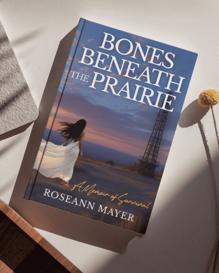 Bones Beneath The Prairie: A Memoir of Survival and Redemption Bones Beneath The Prairie: A Memoir of Survival and Redemption