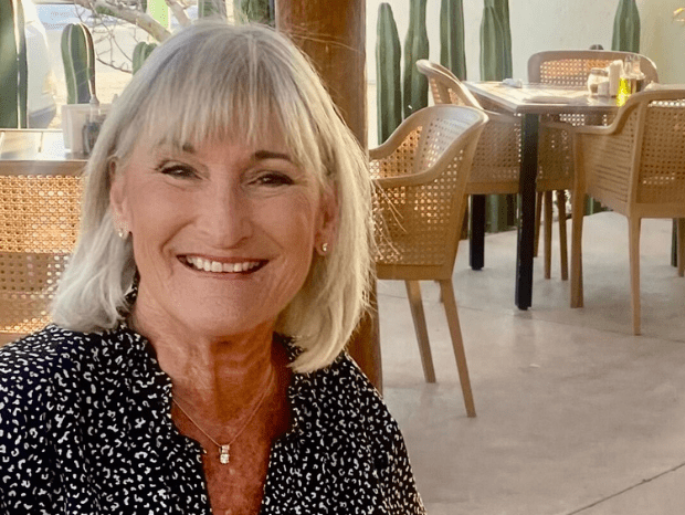 roseann mayer, author roseann mayer, author