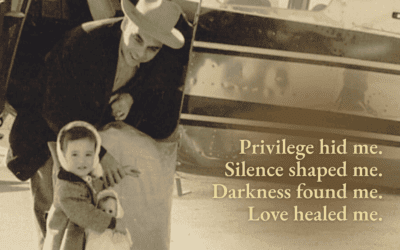 Privilege, Silence, Darkness, Love
