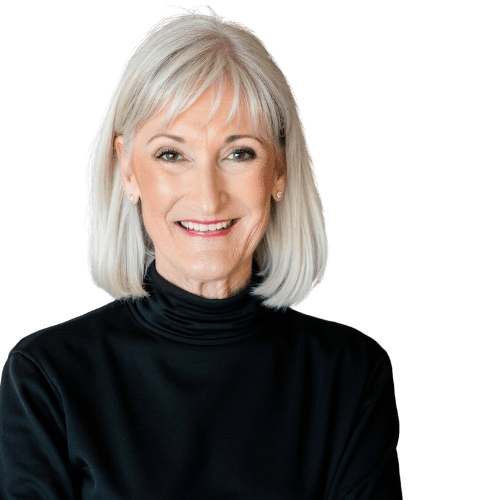 speaker Roseann Mayer